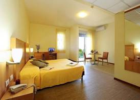 Hotel Foresteria 3