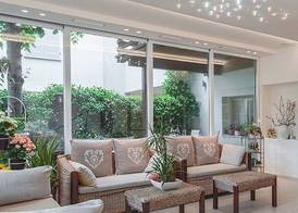 B&B Airone Cervia - Camere e Appartamenti 3