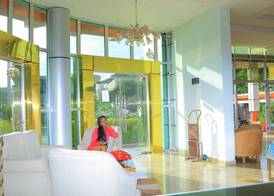 Heron Hotel 3