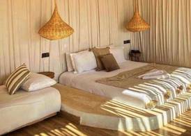 Agafay Luxury camp 4
