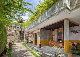 Wana Bucu Villas by GenuineHost 3