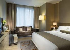 Fraser Suites Guangzhou 4