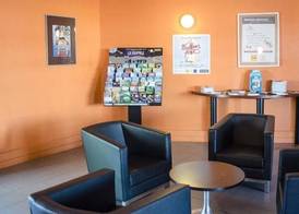 HECO Calais Centre - Gare 3