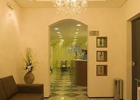 Hotel Cocal 3
