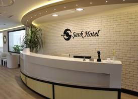 Savk Hotel 5