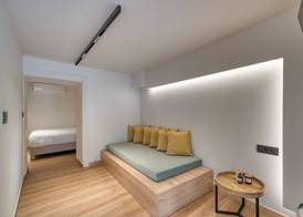 Vittore Gambello Rooms 3
