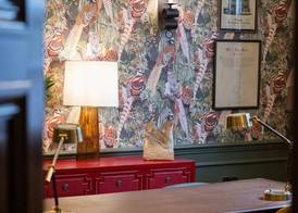 The White Hart Hotel Lincoln 4
