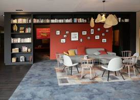 Mercure Lille Marcq en Baroeul 2