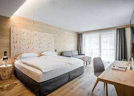 Dependance Hotel Mareo Dolomites 5