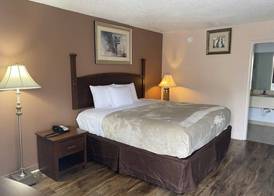 Economy Hotel Montgomery 5