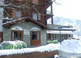 Hotel Mont Nery 3