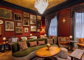 Bertrand's Townhouse 4