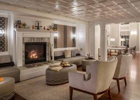 The Equinox Golf Resort & Spa 5