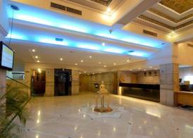 Chanakya Hotel, Patna 3