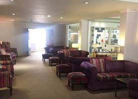 Dalmeny Hotel 4