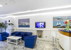 Hotel Il Faro 4