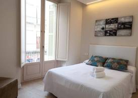 Apartamentos Pinar Málaga Centro - Carretería 3
