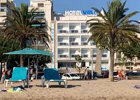 Hotel Vela 4