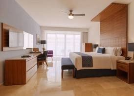 Sensira Resort & Spa Riviera Maya All Inclusive 3