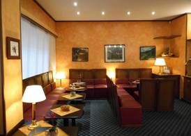 Hotel Accursio 4