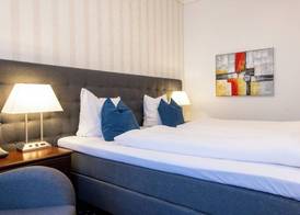 Hotel Phønix Aalborg 2