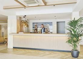 Universal Aparthotel Don Camilo 4