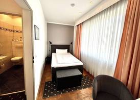 Hotel Westhoff 5