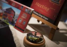 Hotel Meeting 3