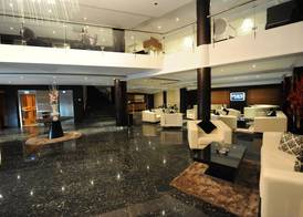 Rive Hotel 2