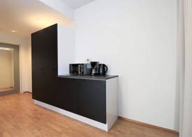 Forenom Aparthotel Helsinki Herttoniemi 3