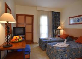 Marina Plaza Hotel, Tala Bay 4