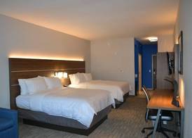 Holiday Inn Express TALLAHASSEE-UNIVERSITY CENTRAL by IHG 5