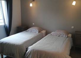 Chambres d'hôtes Le Mas de Molines 4