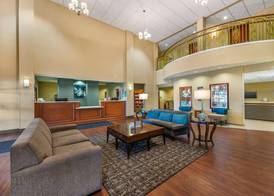 Best Western Plus Tuscumbia/Muscle Shoals Hotel & Suites 2