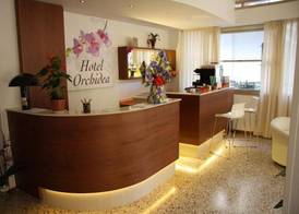 Hotel Orchidea 2