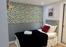Woodpaddock B&B 5