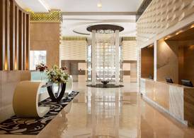 Ramada by Wyndham Dehradun Chakrata Road 5