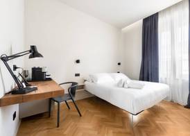 Villa Fedora Luxury Suites 4