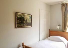 Temple Lodge Club 5