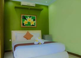 Dedy Beach Inn 4