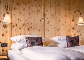 Hotel Bussi Baby 4