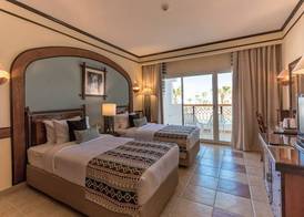Sunrise Remal Resort 5