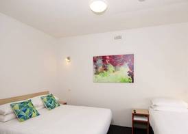 Mowbray Hotel 5