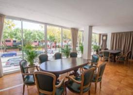 Hotel Hipica Park 5