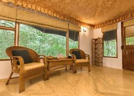 Pench Jungle Camp 3