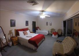 Umkomaas Guest House 3