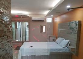 Hotel Nuevo Mejico 2