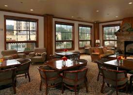 Hyatt Residence Club Main Street Station 3