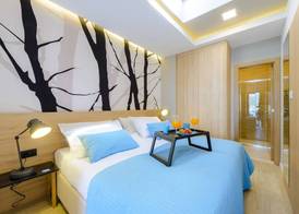 Adriatic Deluxe Apartments 5