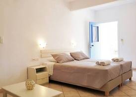 Paros Paradise Apartments 3